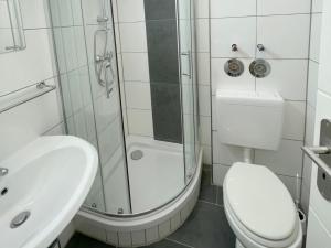 Monteurwohnung Duisburg