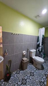 Alpas mountain pool resort