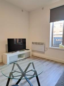 Affordable 1 Bedroom Flat in Sheffield City Centre