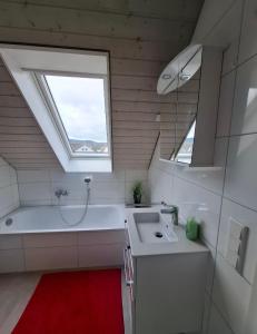 Dachgeschoss Harbour Apartments Höri