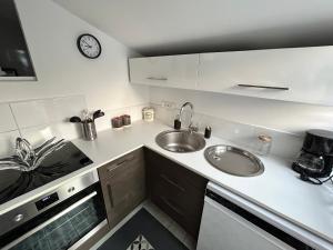 Maison proche du centre et de la mer