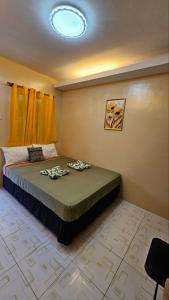 Alpas mountain pool resort