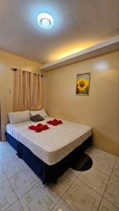 Alpas mountain pool resort