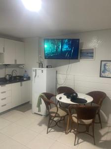 Loft Pico da Cruz Perto do Mar no Rio Tavares