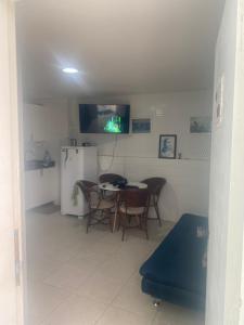 Loft Pico da Cruz Perto do Mar no Rio Tavares