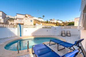 La Casa de La Felicidad