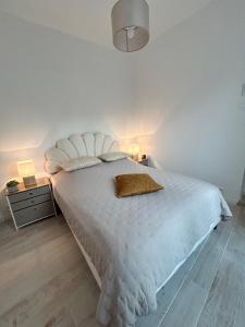 Maison proche du centre et de la mer