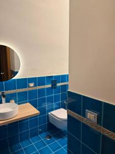 Domus Gazzara -Napoli Centro Storico