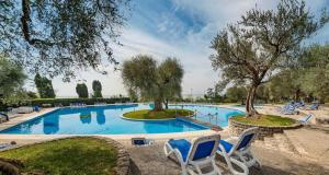 Mono San Vigilio- Euroresidence