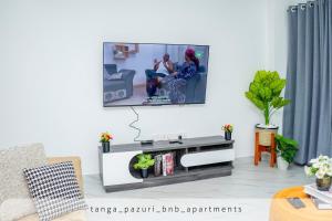 TANGA PAZURI APARTMENTS & BnBs