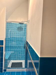 Domus Gazzara -Napoli Centro Storico