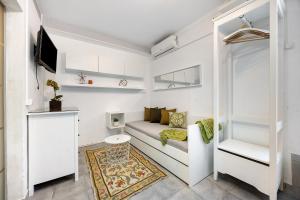 Economy Studio for Two in Lagos