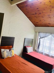 12 Prior Accommodation