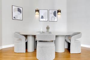 Beautiful AC apartment - Close to Trocadéro