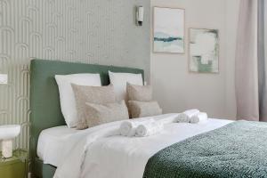 Beautiful AC apartment - Close to Trocadéro