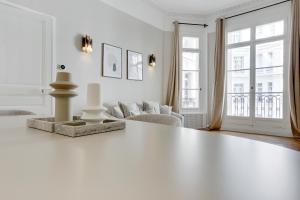 Beautiful AC apartment - Close to Trocadéro