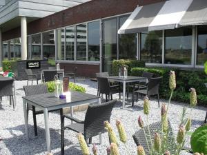 Garner Hotel Maastricht by IHG