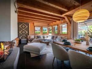 Chalet OCimes - OVO Network