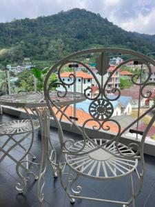 Chic Condo Karon A512