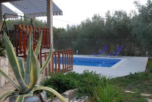 Holiday Home Vela Luka