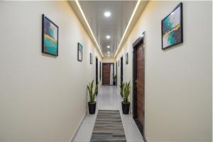 FabHotel Rajdhani