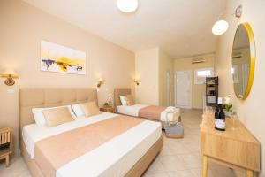 Koulouris Beach Hotel