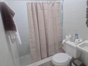 Bedroom 6 in Antigua Guatemala