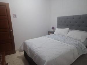 Bedroom 6 in Antigua Guatemala