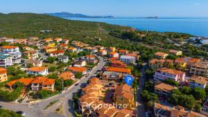 Villetta con idromassaggio e patio by Propertize img61