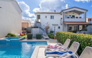 Lovely Apartment In Vodnjan