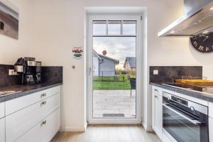 Ferienhaus Treibholz