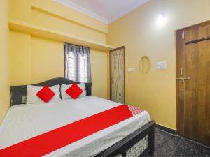 Hotel O by OYO AM Luxury AC ROOMS