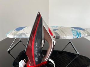 Nice and sunny apartment