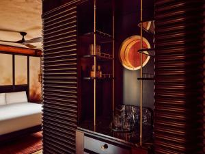 Orient Express La Minerva