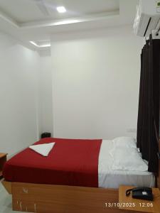 Hotel Blueberry residency