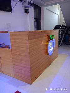 Hotel Blueberry residency