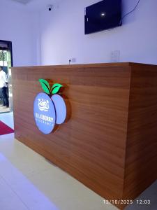 Hotel Blueberry residency
