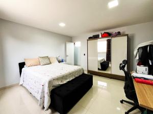 Apartamento Luxo Marista Sul