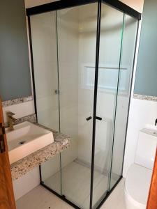 Apartamento Luxo Marista Sul