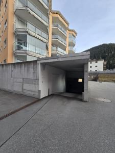 Exklusives 3 Zimmer Apartment Davos ca 7 Min Fussweg zum WEF Kongresszentrum