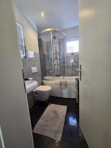 Exklusives 3 Zimmer Apartment Davos ca 7 Min Fussweg zum WEF Kongresszentrum