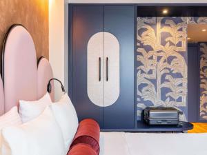 Hotel des Colonies Brussels by Mercure