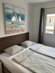 Nice and sunny apartment