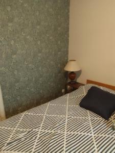 Chambre chez lhabitant