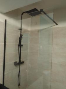 Chambre chez lhabitant