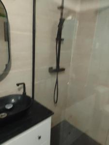 Chambre chez lhabitant