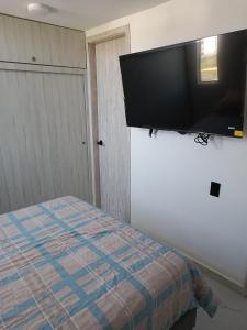 Búho, alameda del río