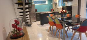 Le Vallon du Garn - Gîte en pleine nature