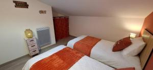 Le Vallon du Garn - Gîte en pleine nature