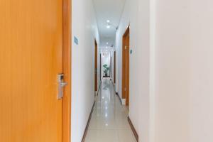 Sans Hotel Suryakencana Bogor